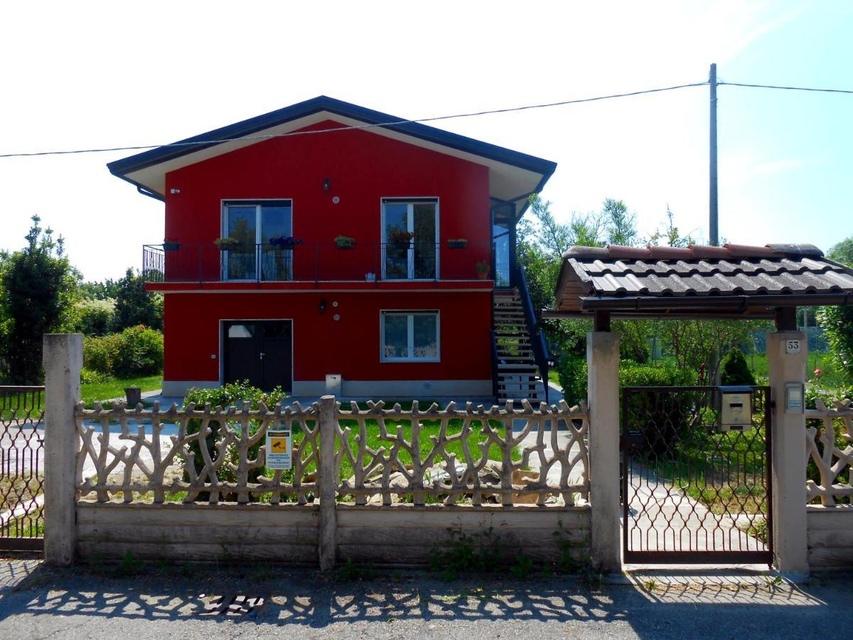 Appartement Vce House *