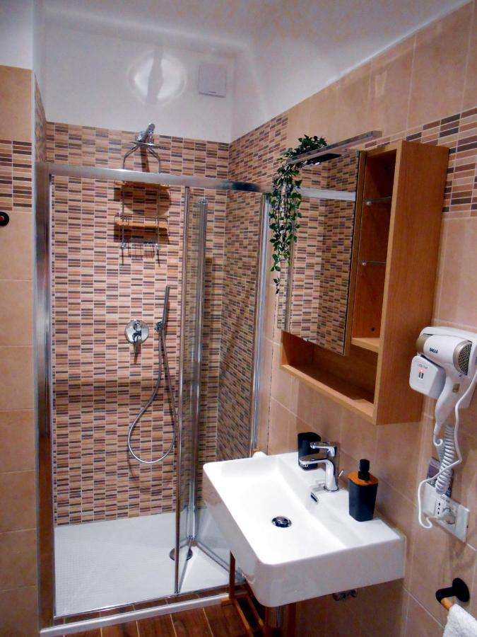 Appartement Vce House Tessera