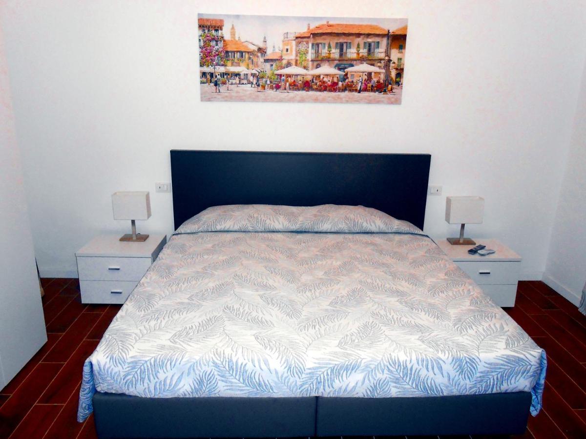Appartement Vce House Tessera