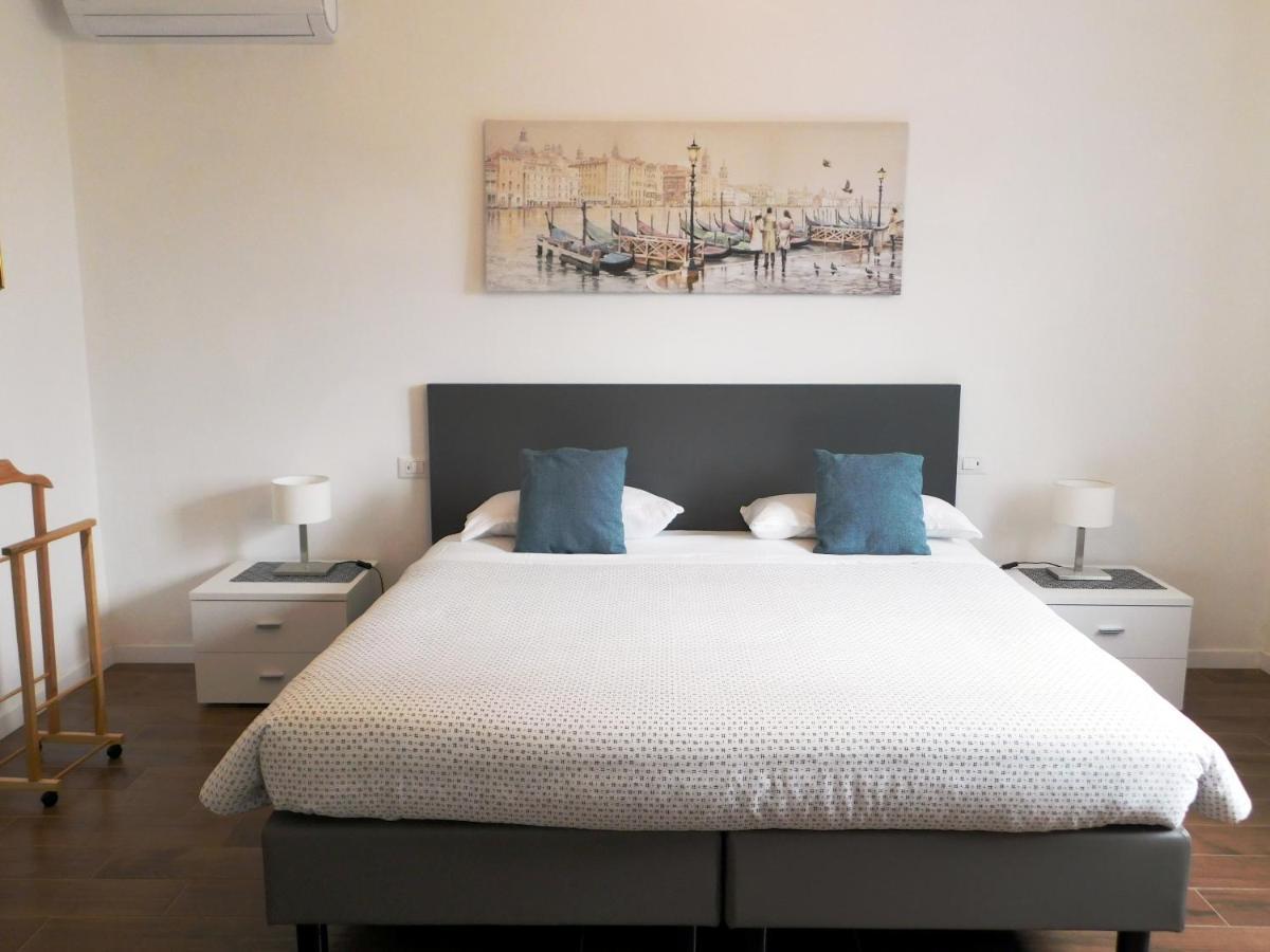 Appartement Vce House Tessera