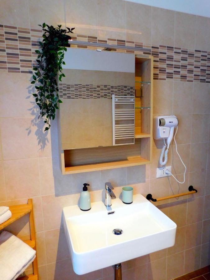 Vce House Appartement *