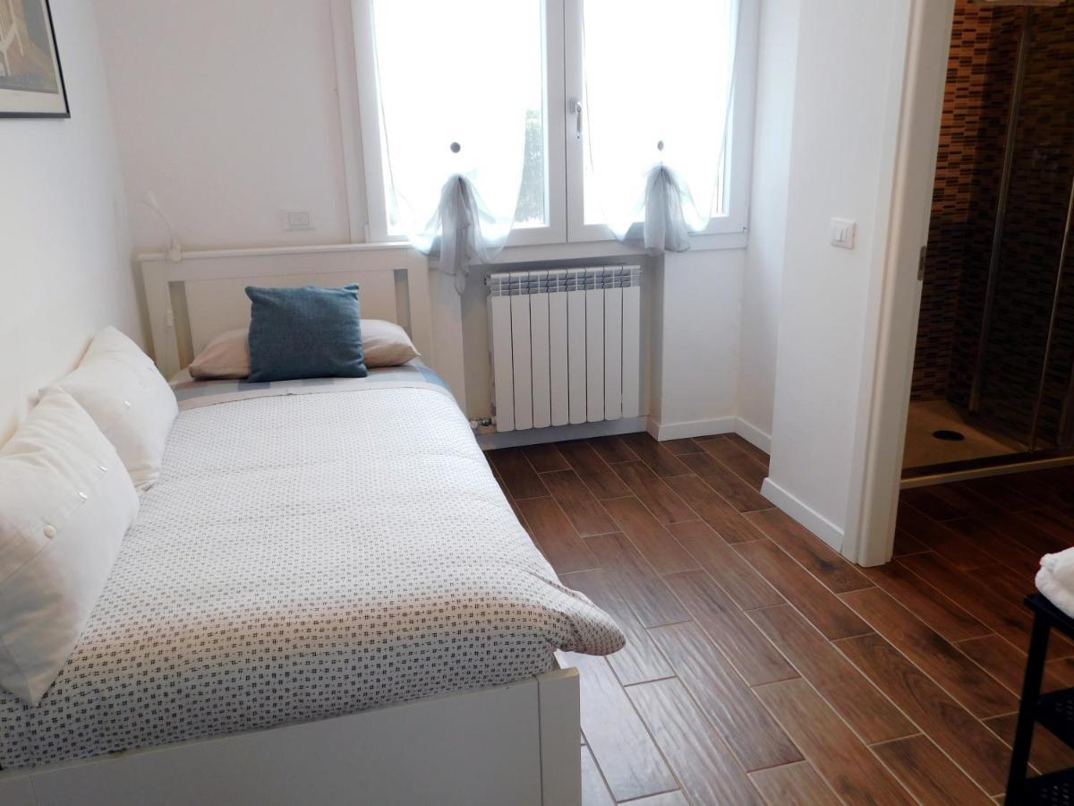 Vce House Appartement Tessera