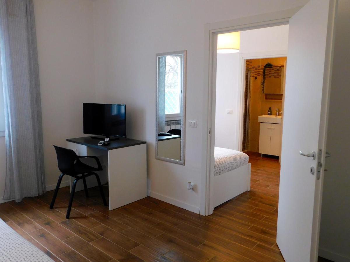 Appartement Vce House *