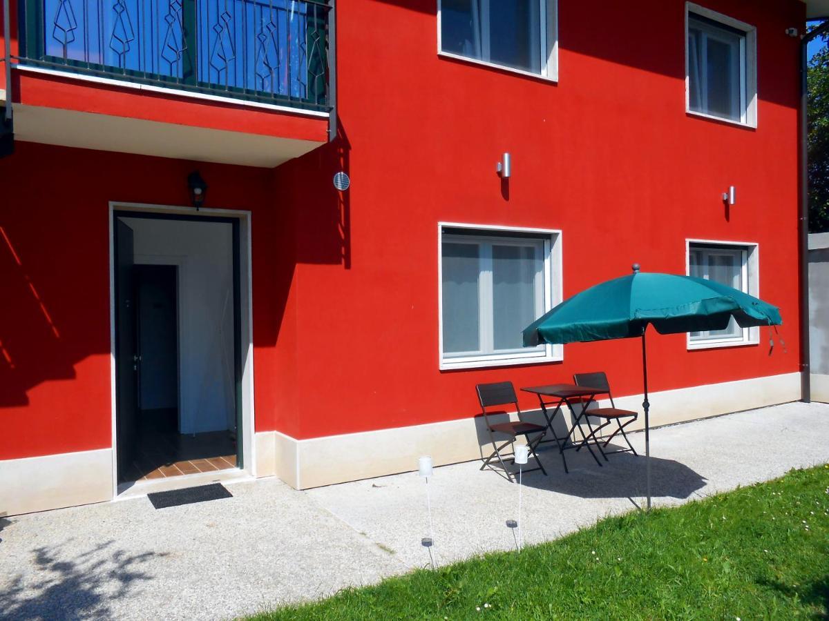 Apartment Vce House *