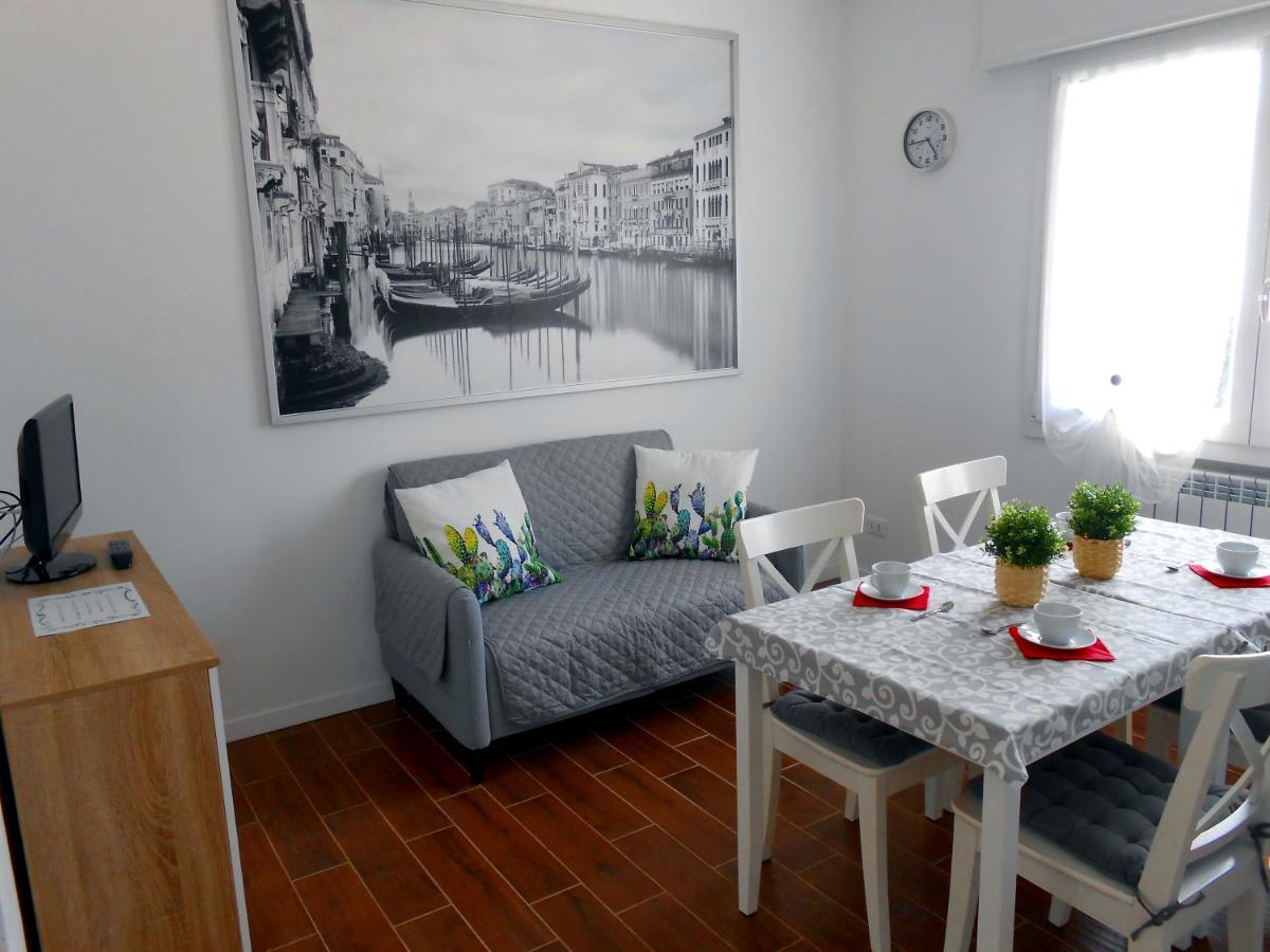 Apartment Vce House Tessera