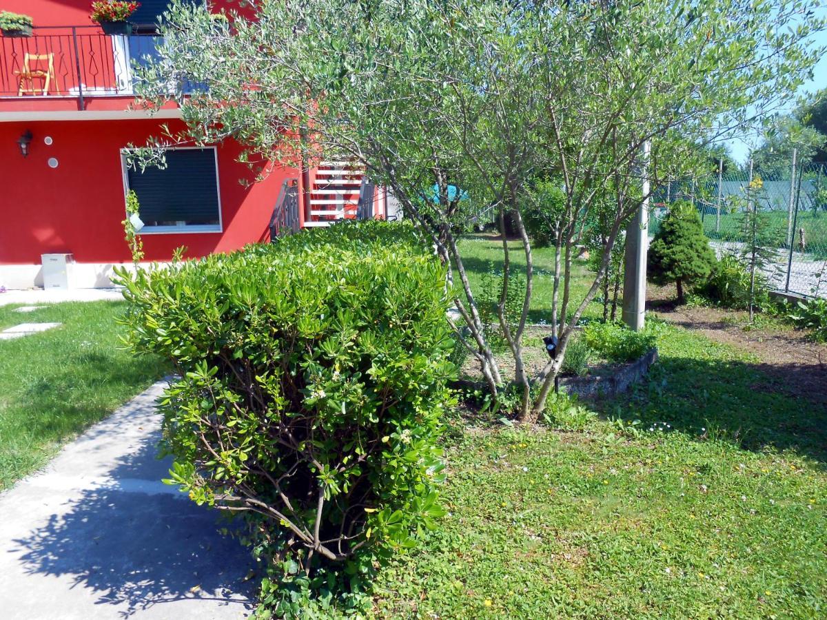 Apartment Vce House Tessera