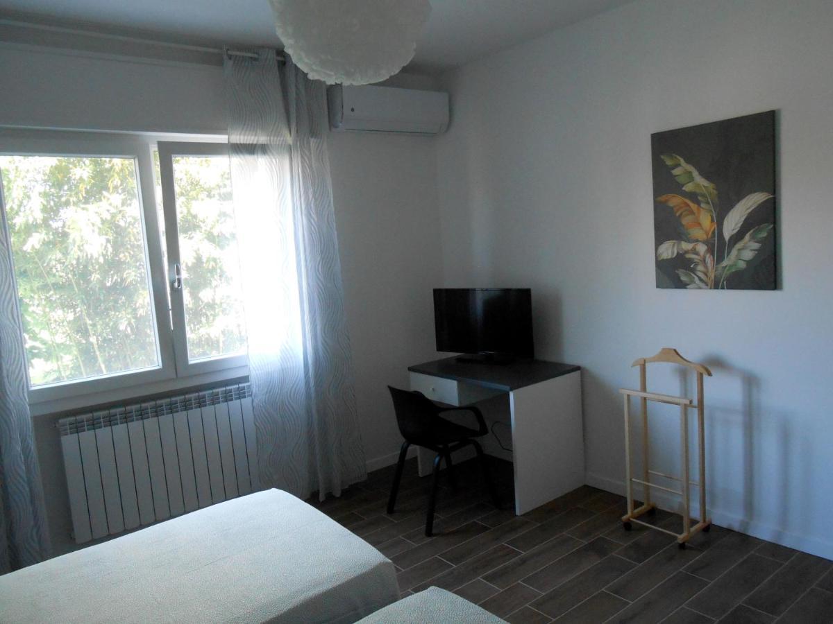 Apartment Vce House Tessera