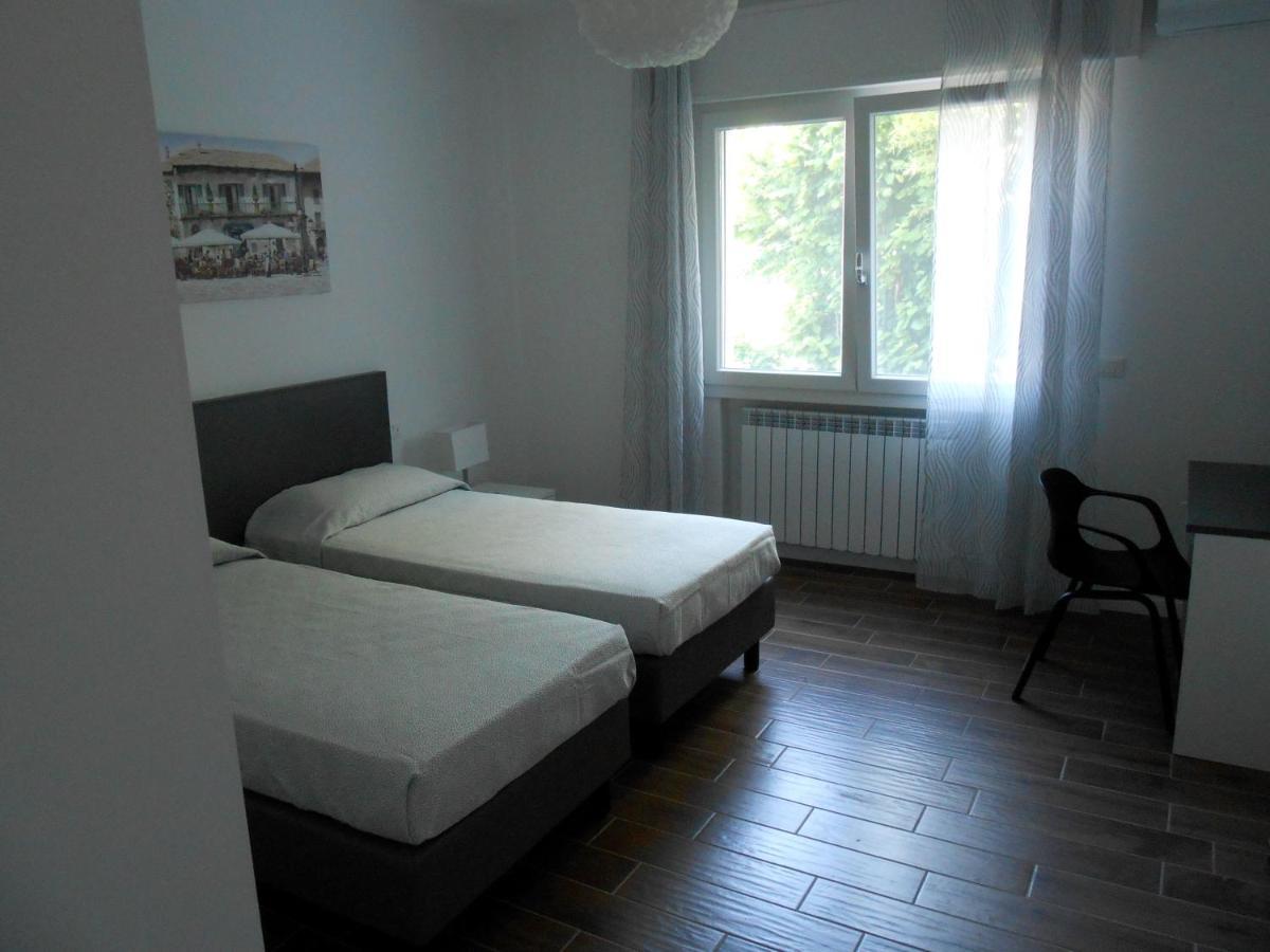 Vce House Apartment