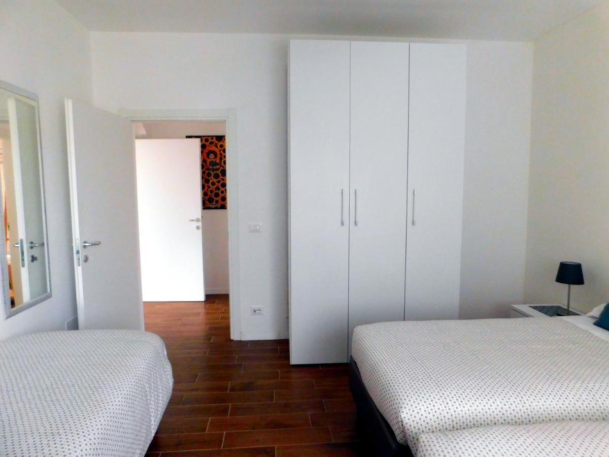Apartment Vce House Tessera