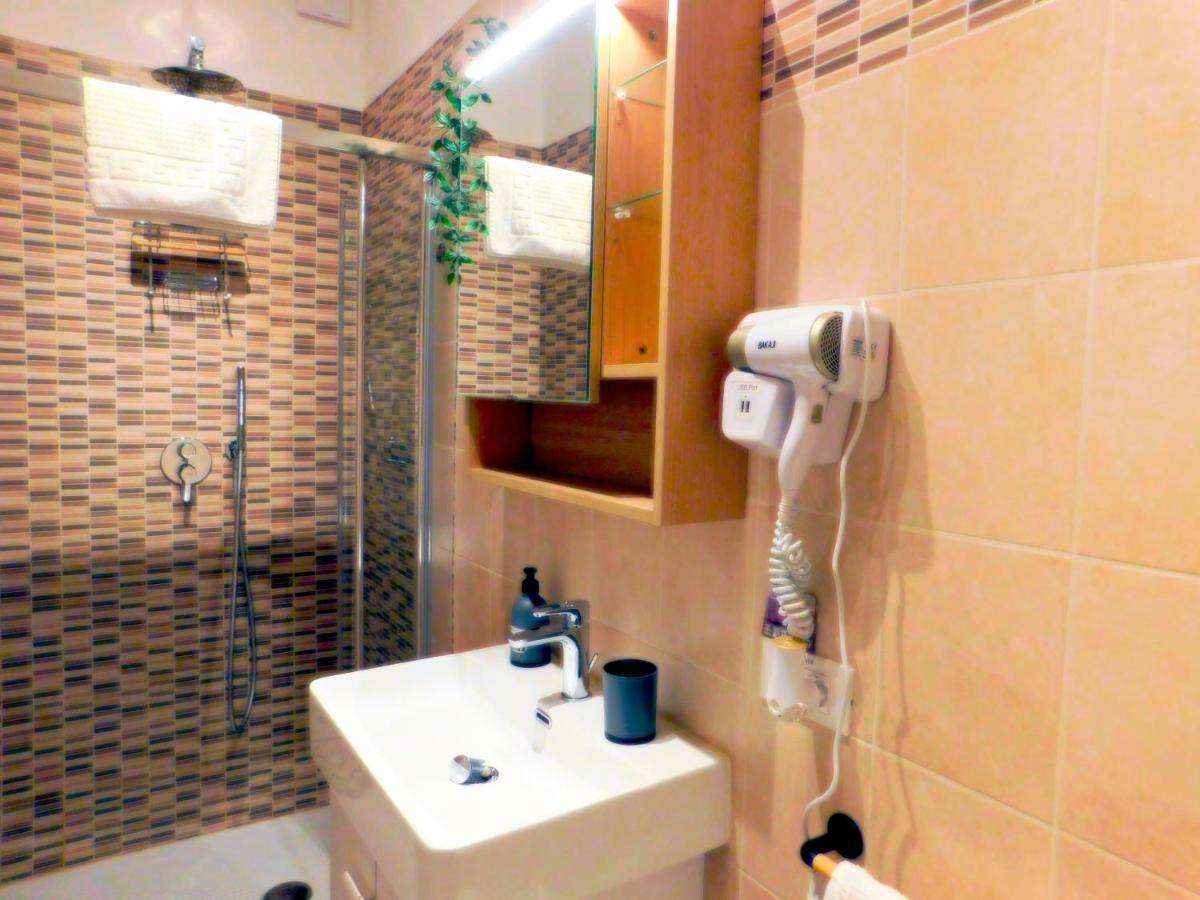 Vce House Apartment Tessera