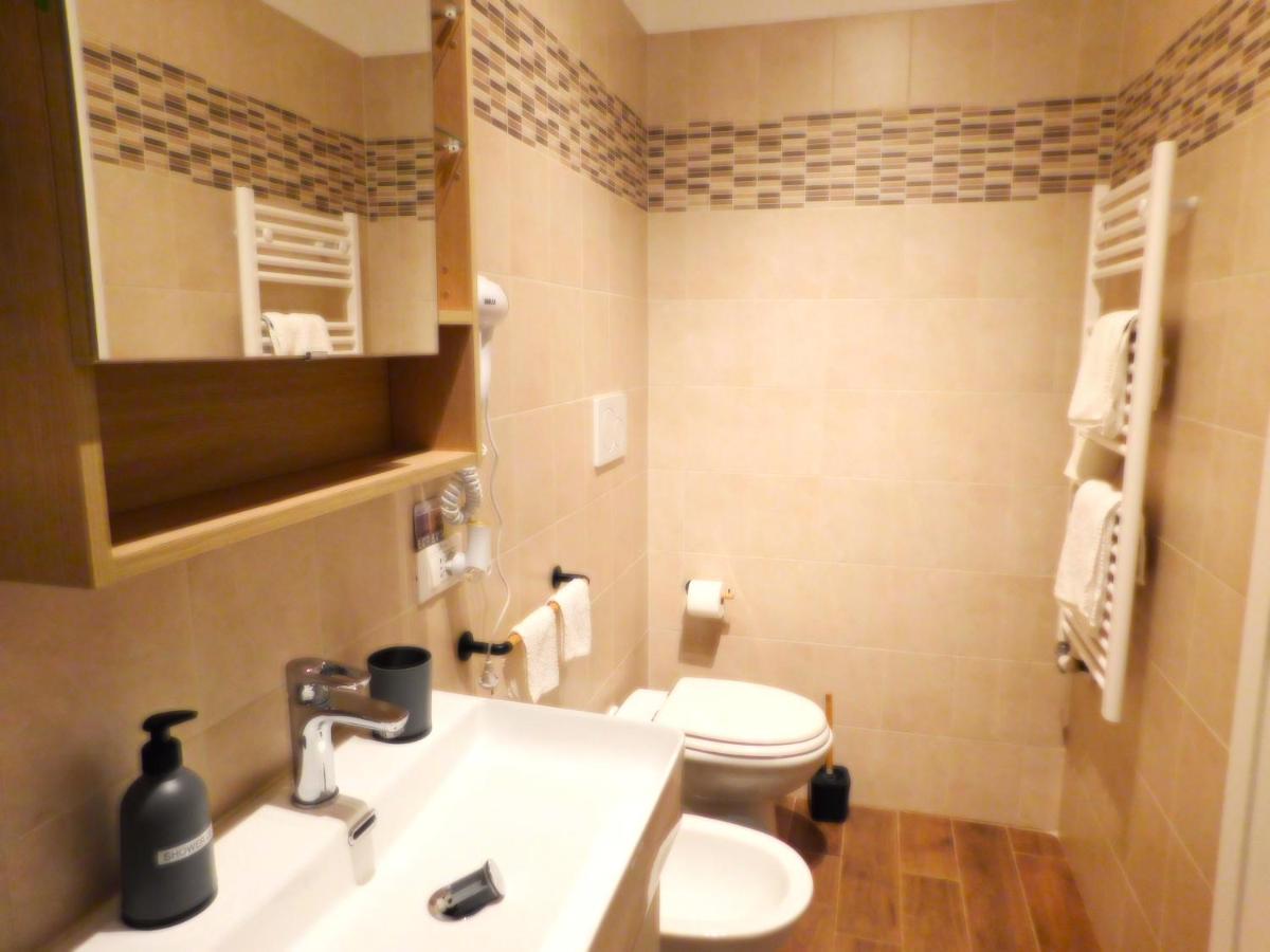 Vce House Apartment *