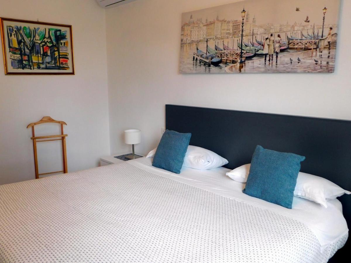 Vce House Apartment Tessera