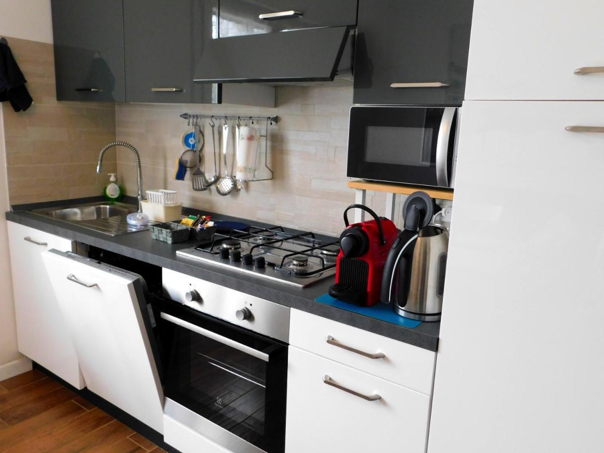 Apartment Vce House Tessera